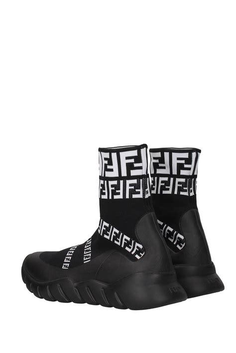 fendi male slippers|men's fendi boots.